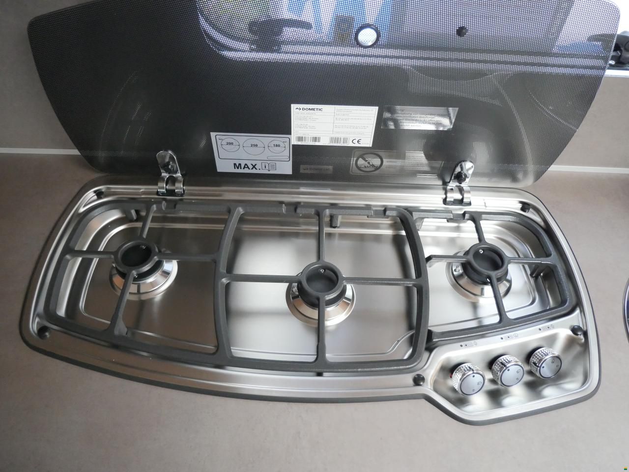 Knaus Südwind 420 QD