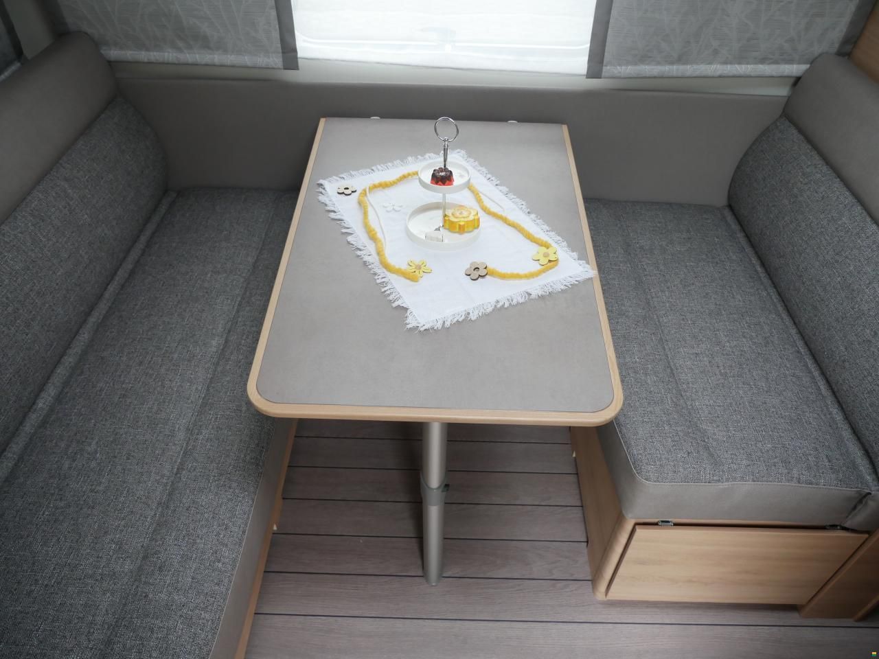 Knaus Südwind 420 QD