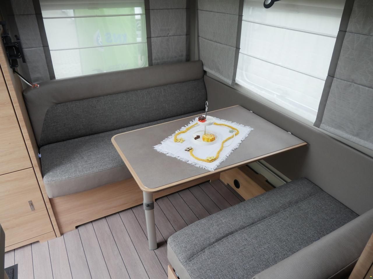 Knaus Südwind 420 QD