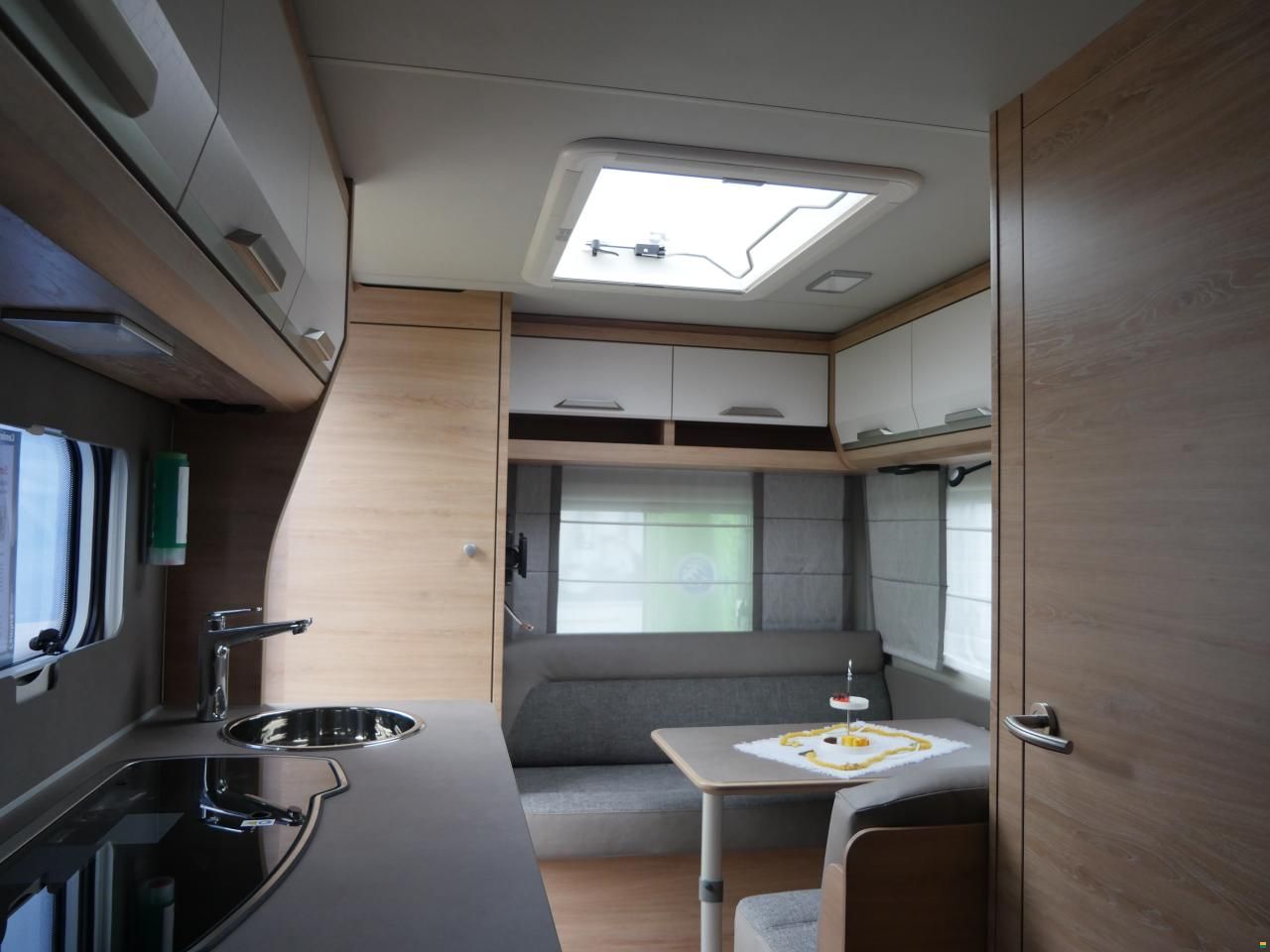 Knaus Südwind 420 QD