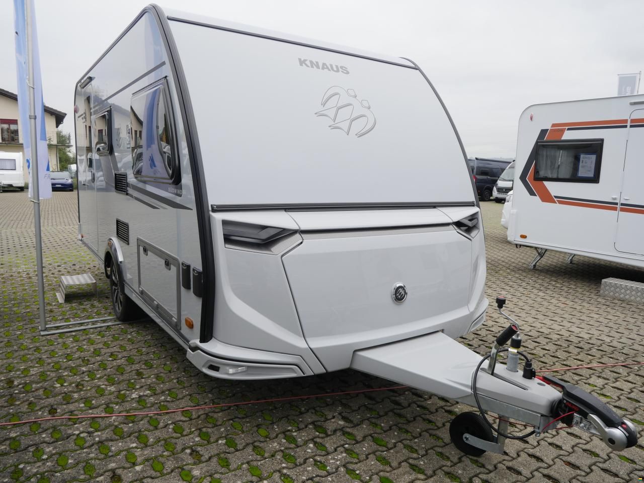 Knaus Südwind 420 QD