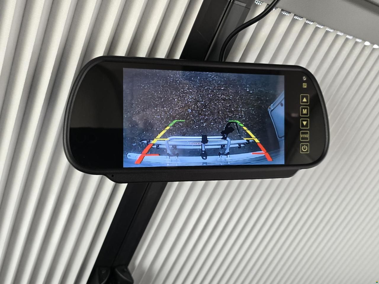 Roller Team KRONOS 291 P 2,0 TDCI DIESEL FORD