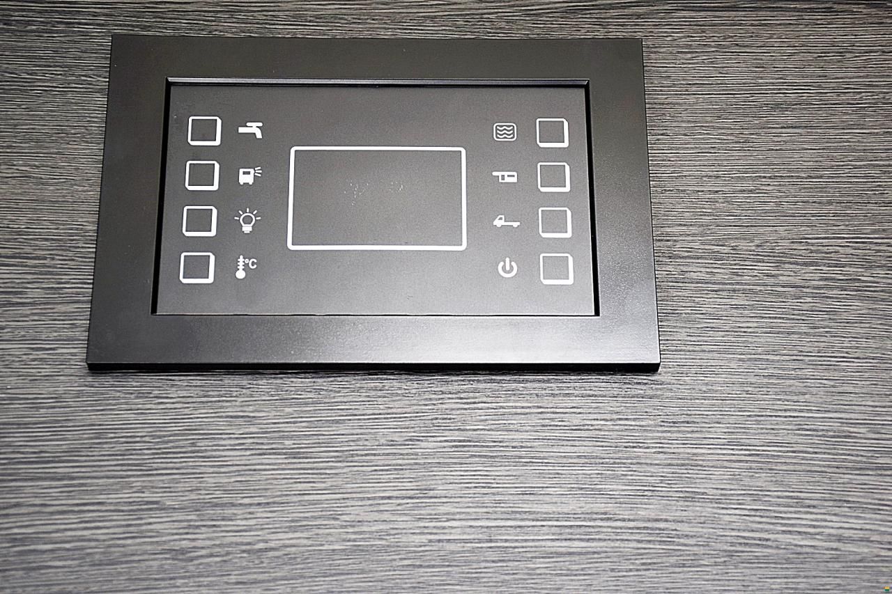 Roller Team KRONOS 291 P 2,0 TDCI DIESEL FORD