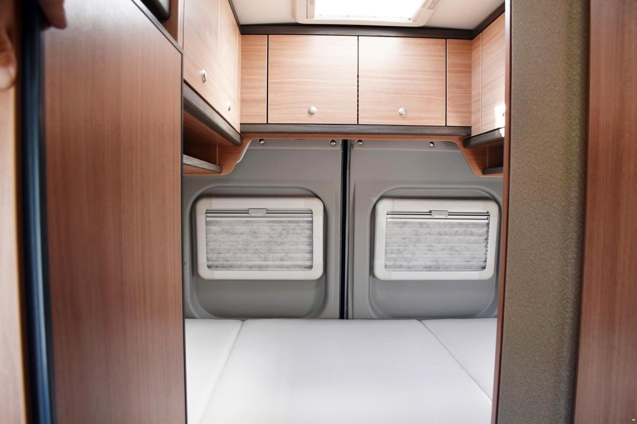 Knaus BOX STAR 600 DQ SOLUTION 4 2,3