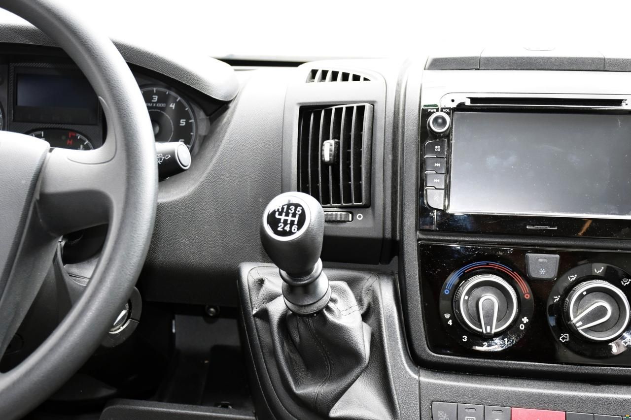 Adria SUN LIVING V 65 SL 2,3 DIESEL FIAT