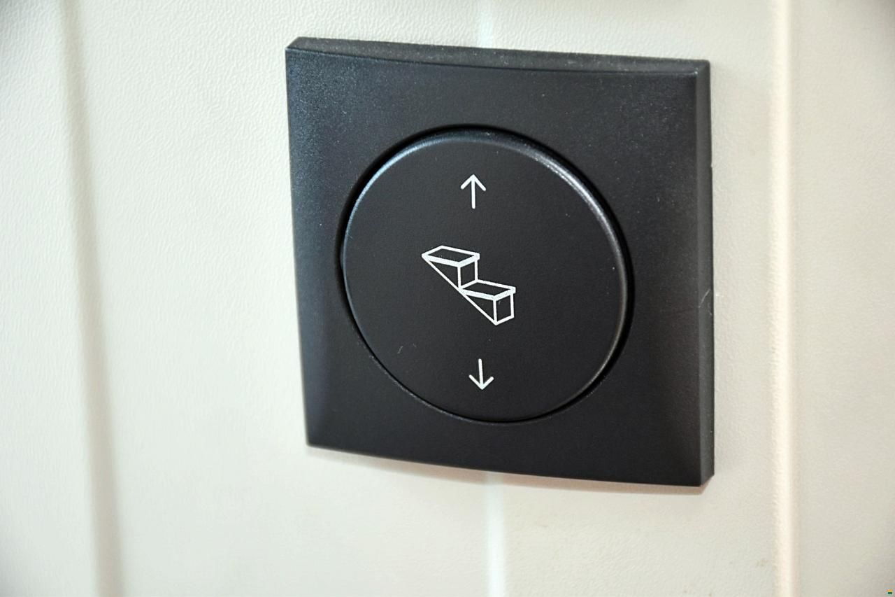 Adria SUN LIVING V 65 SL 2,3 DIESEL FIAT