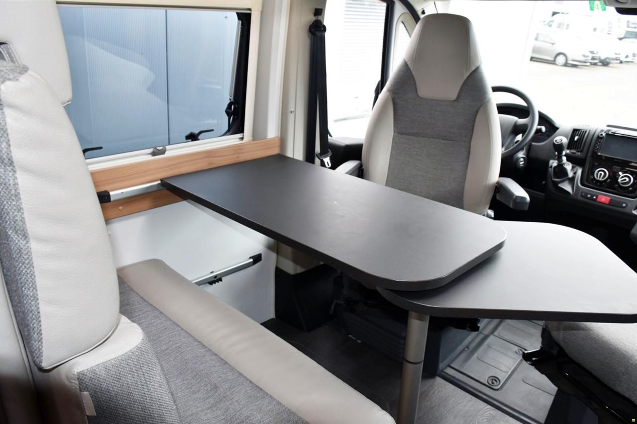 Adria SUN LIVING V 65 SL 2,3 DIESEL FIAT