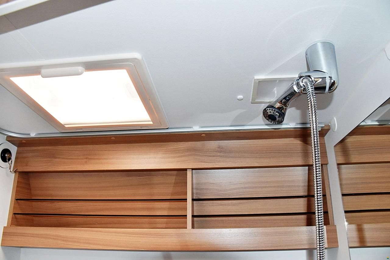 Adria SUN LIVING V 65 SL 2,3 DIESEL FIAT