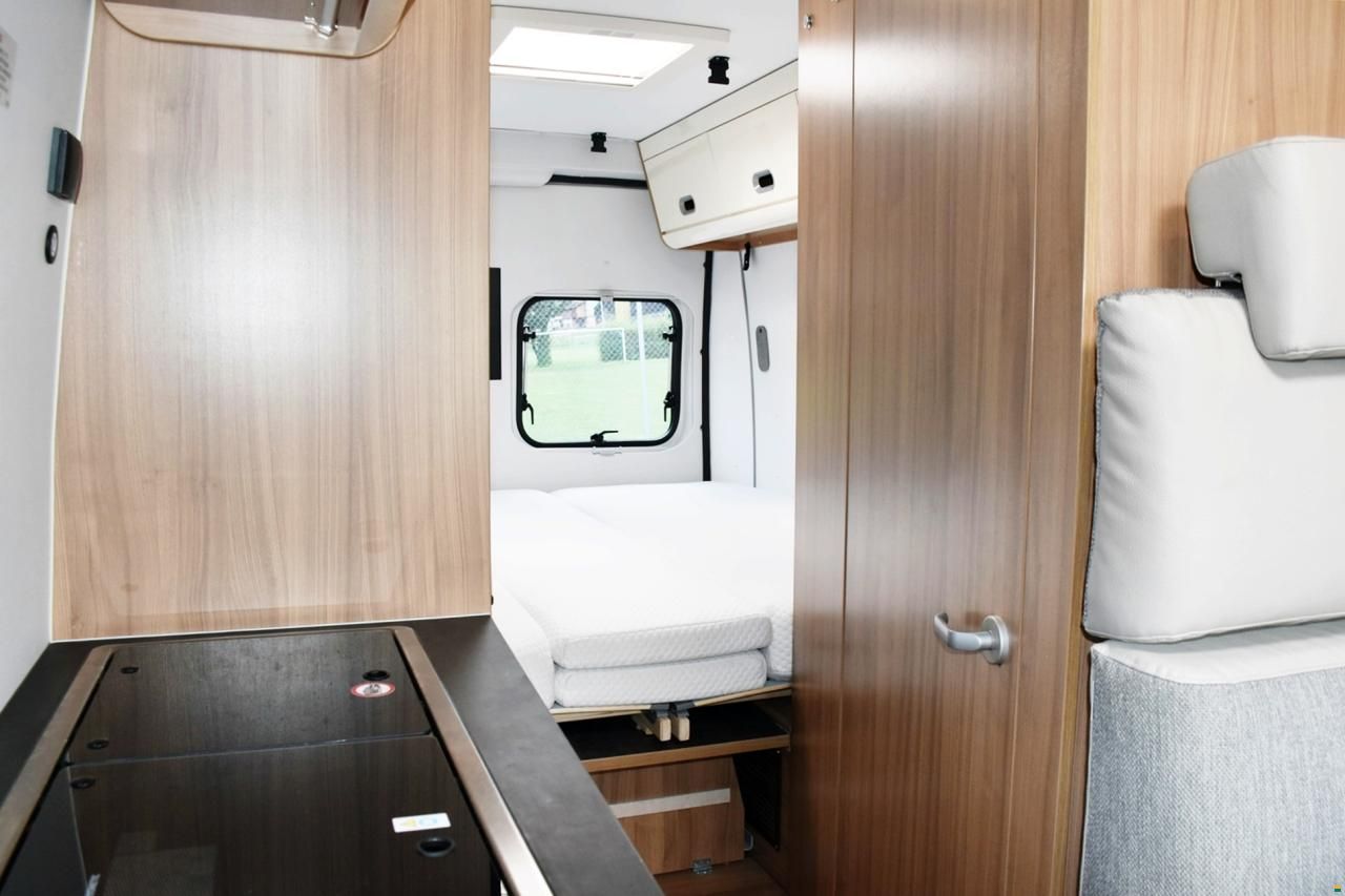Adria SUN LIVING V 65 SL 2,3 DIESEL FIAT