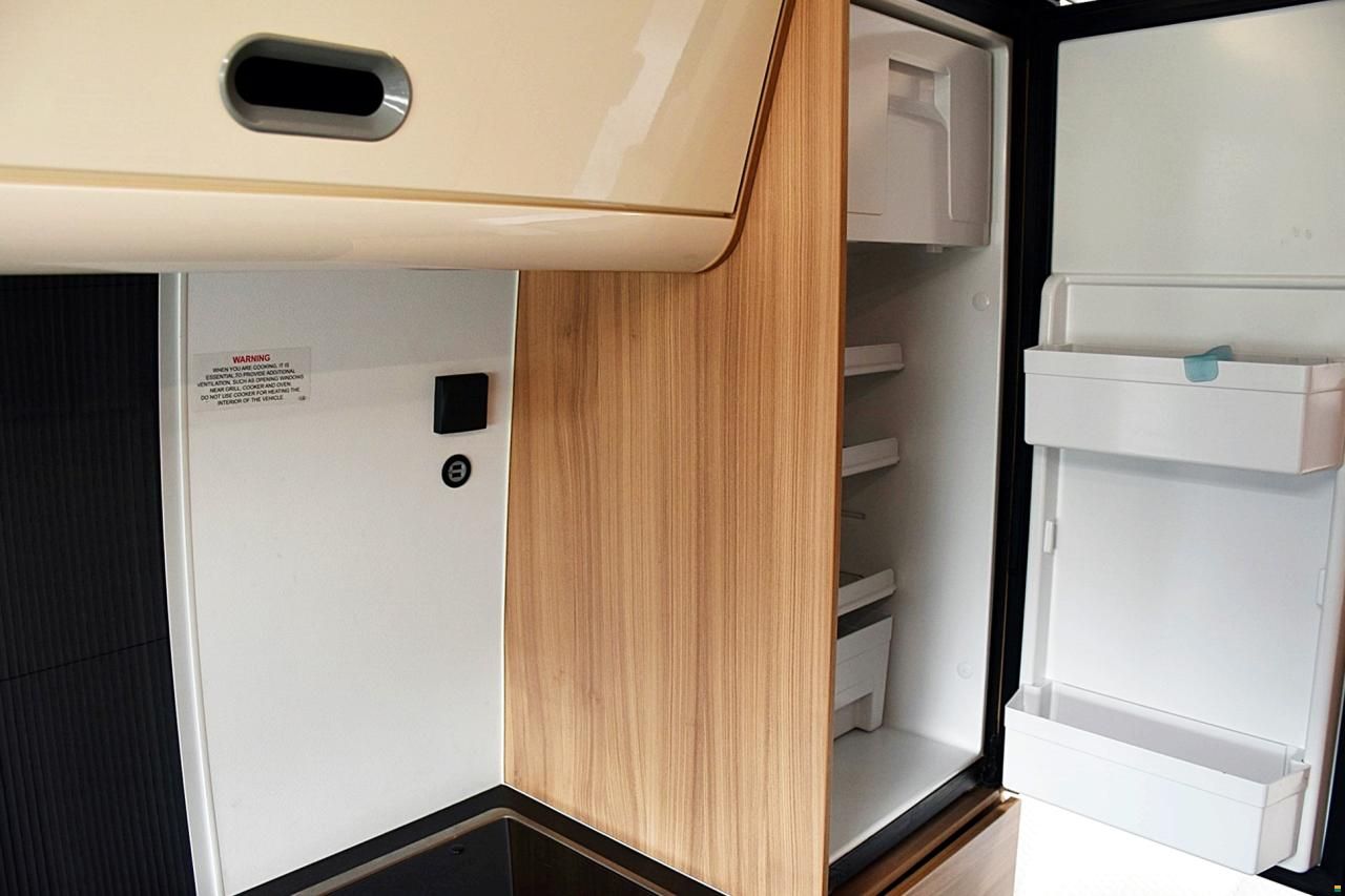 Adria SUN LIVING V 65 SL 2,3 DIESEL FIAT