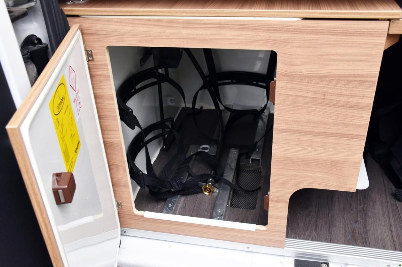 Adria SUN LIVING V 65 SL 2,3 DIESEL FIAT