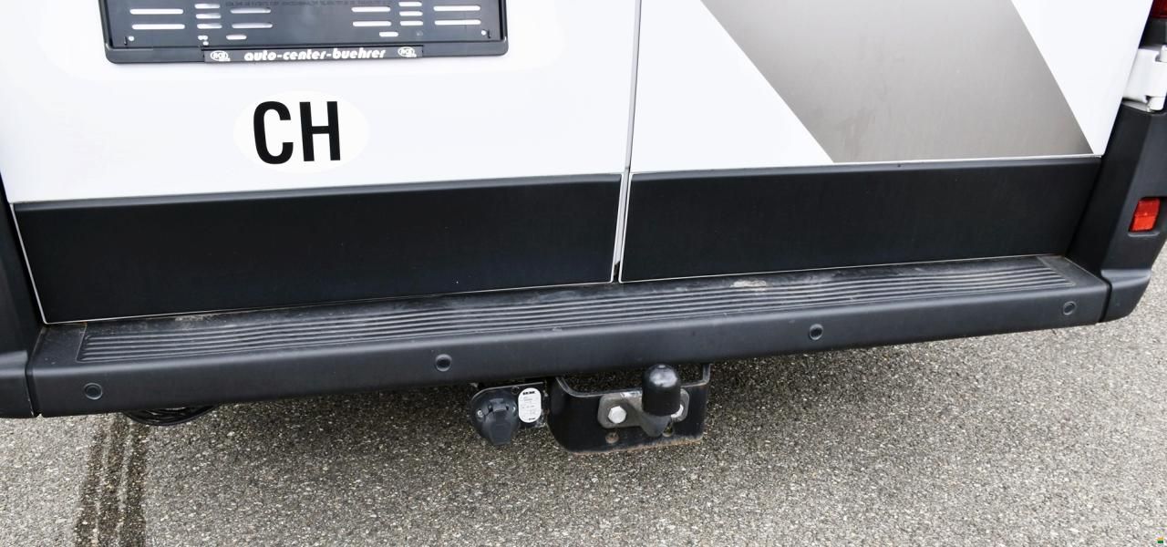 Adria SUN LIVING V 65 SL 2,3 DIESEL FIAT