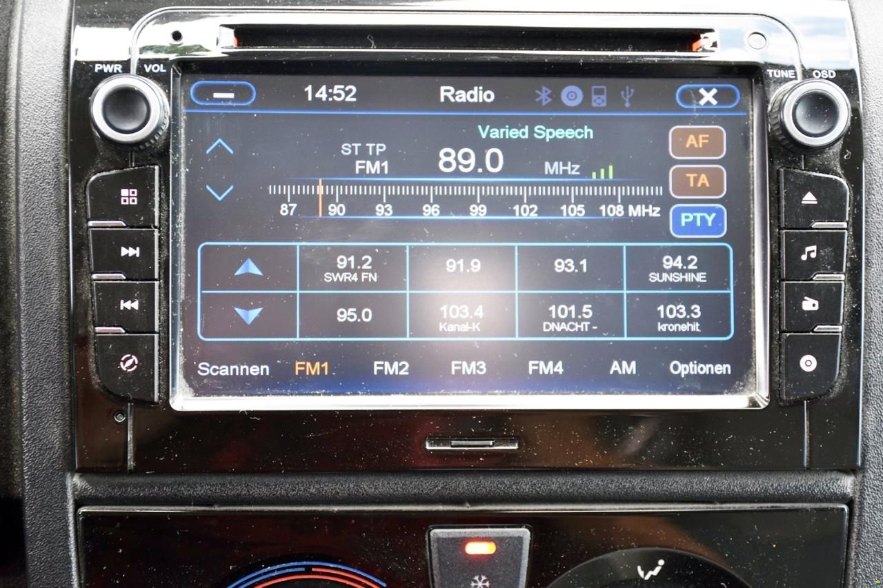 Adria SUN LIVING V 65 SL 2,3 DIESEL FIAT