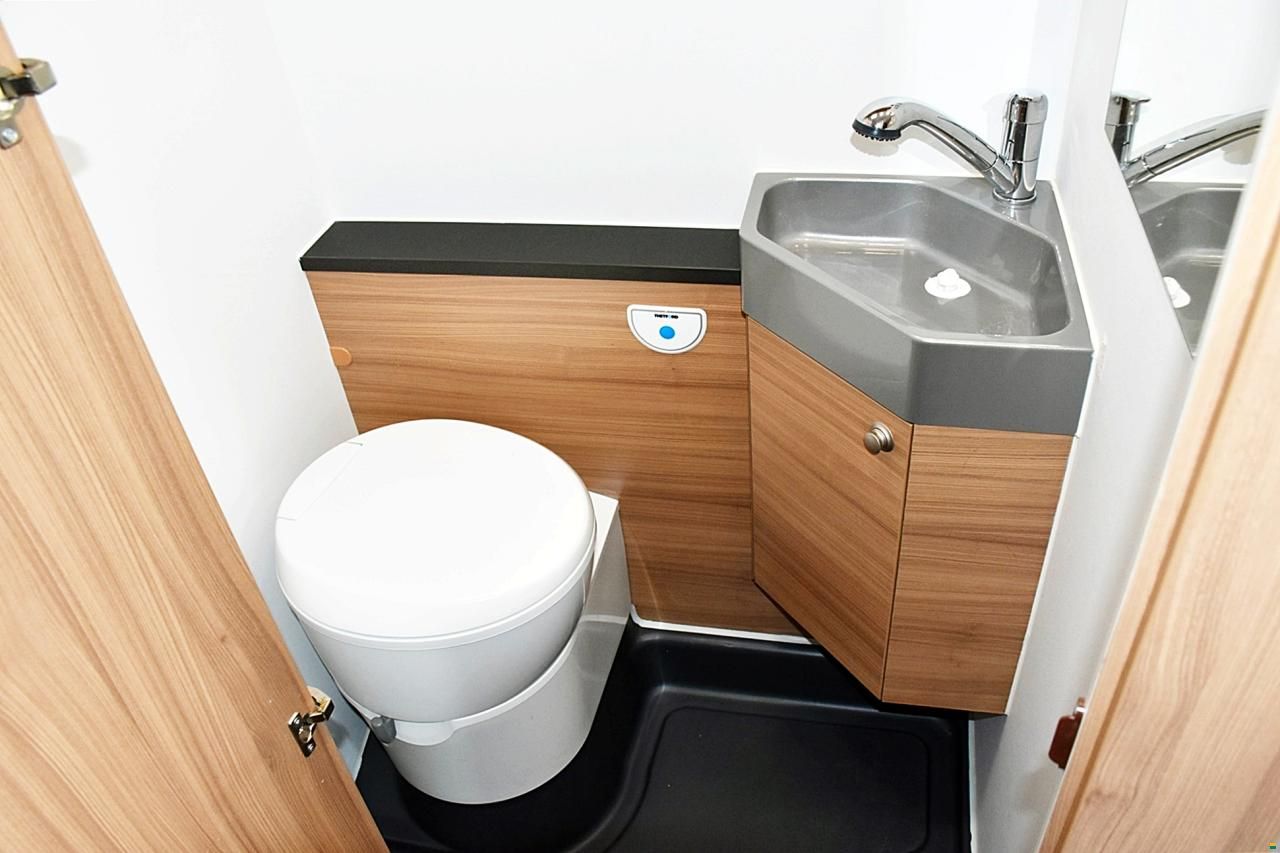 Adria SUN LIVING V 65 SL 2,3 DIESEL FIAT