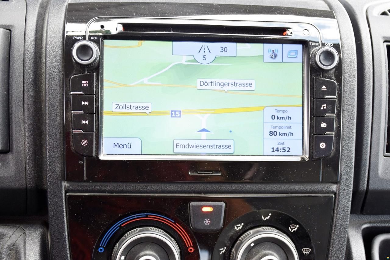 Adria SUN LIVING V 65 SL 2,3 DIESEL FIAT