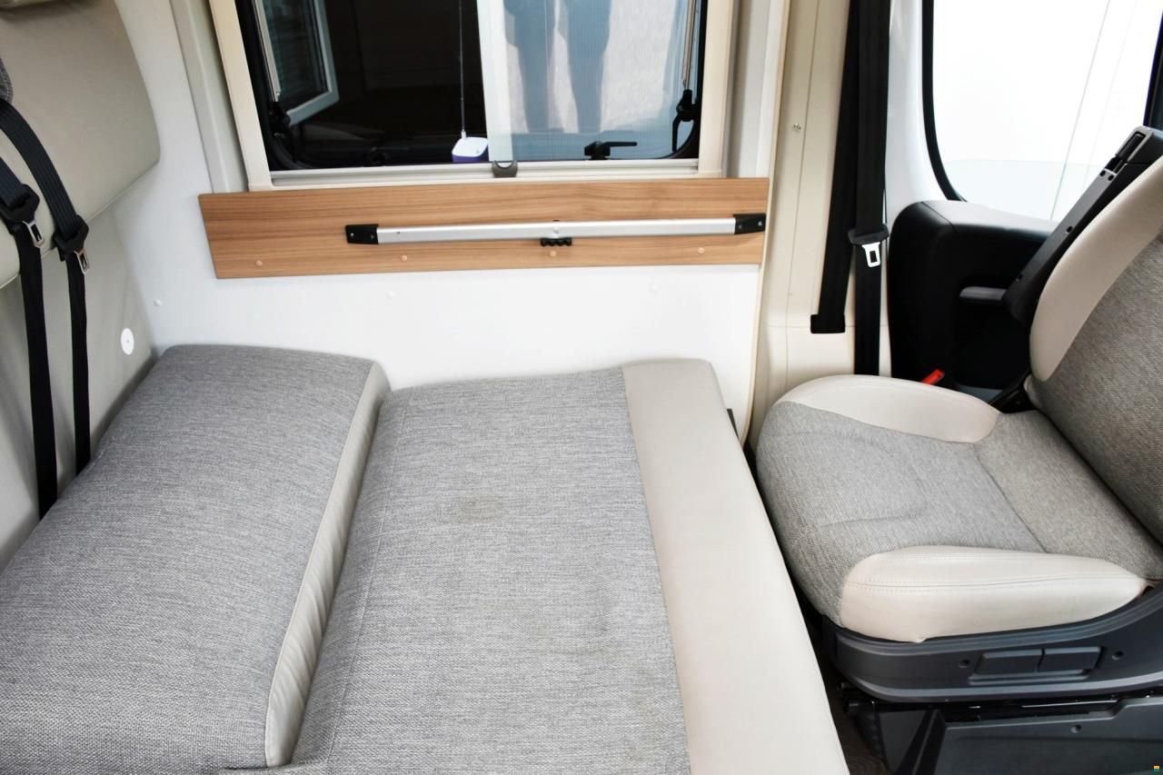 Adria SUN LIVING V 65 SL 2,3 DIESEL FIAT