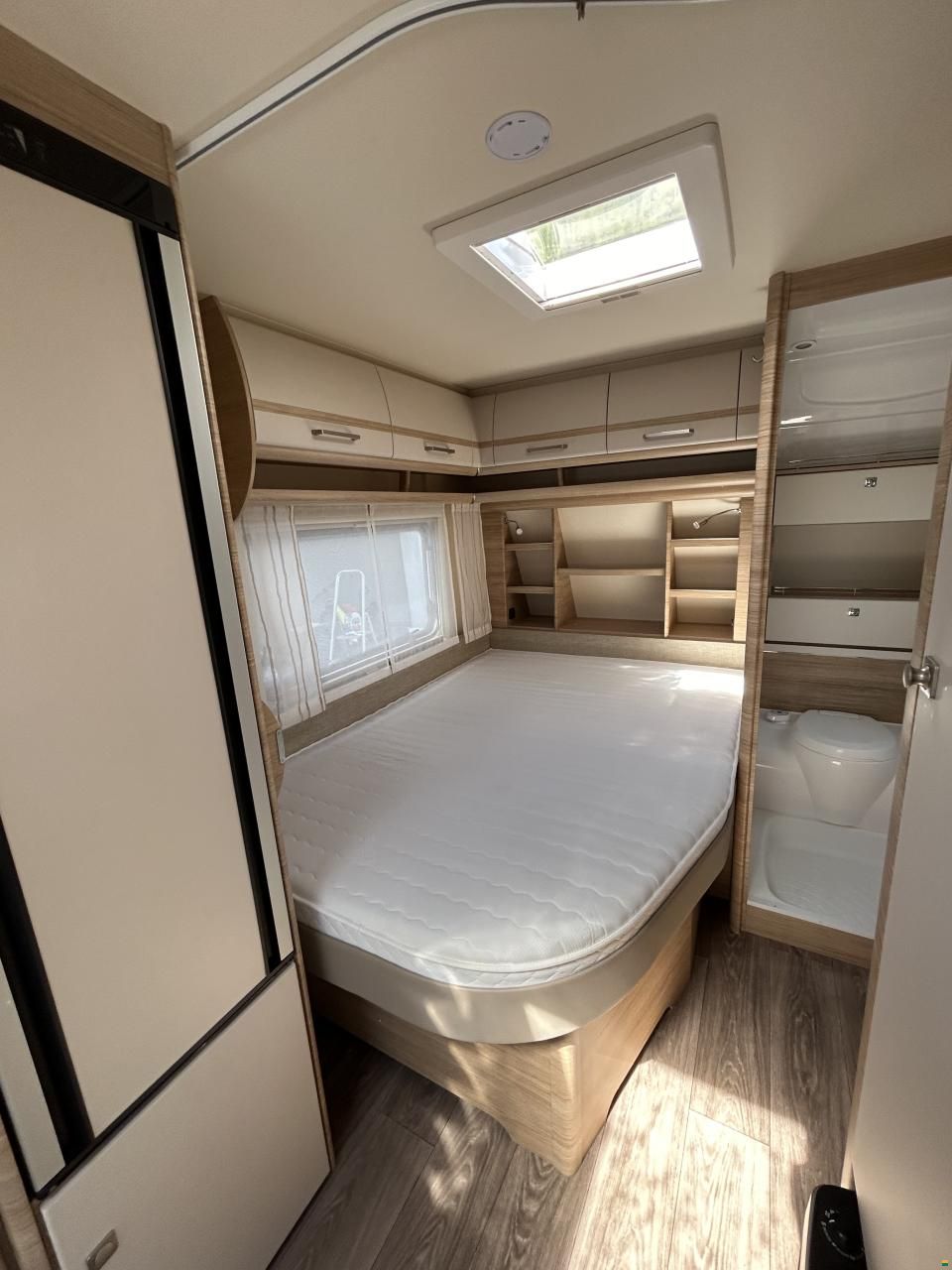 Fendt Bianco 465 SFB IC Blackline