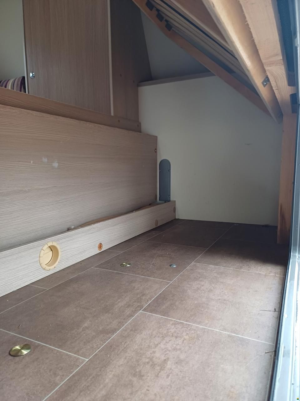 Bürstner Averso Plus 510 TK