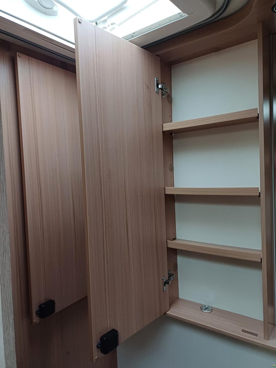 Bürstner Averso Plus 510 TK