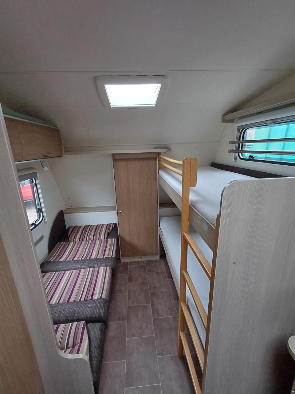 Bürstner Averso Plus 510 TK