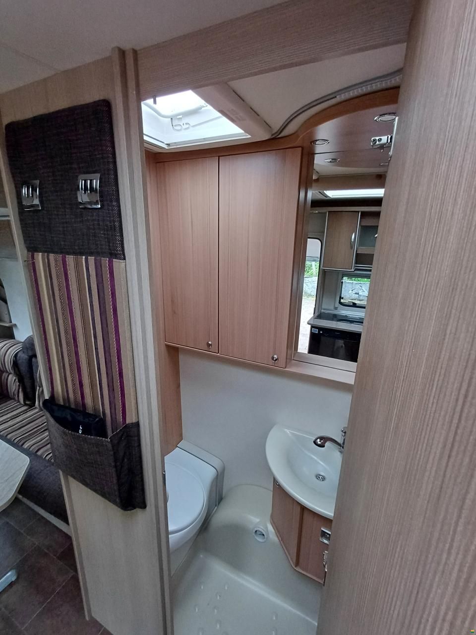 Bürstner Averso Plus 510 TK