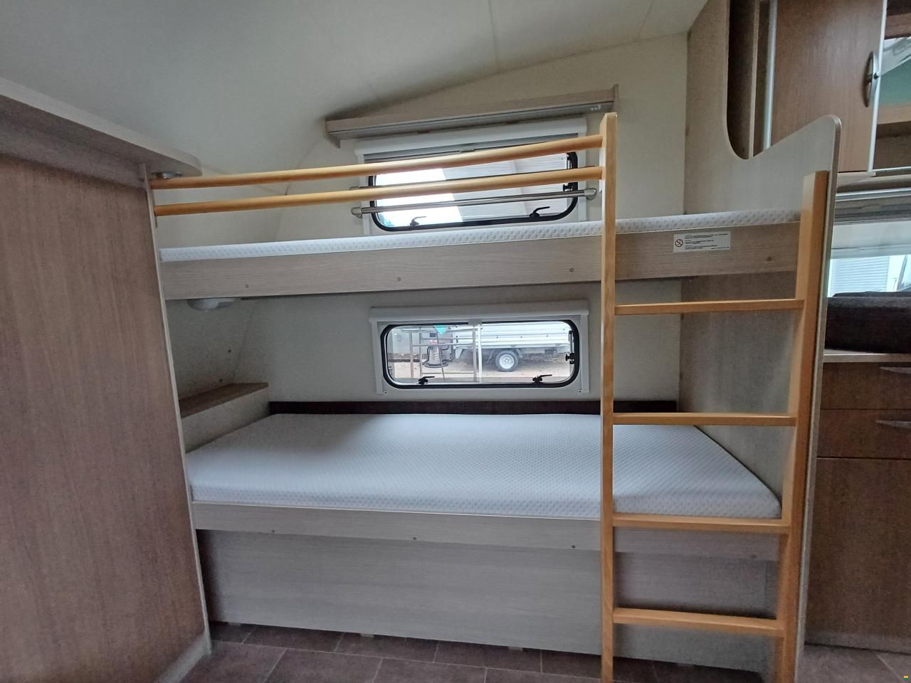 Bürstner Averso Plus 510 TK