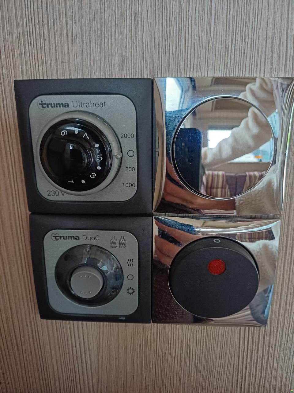 Bürstner Averso Plus 510 TK