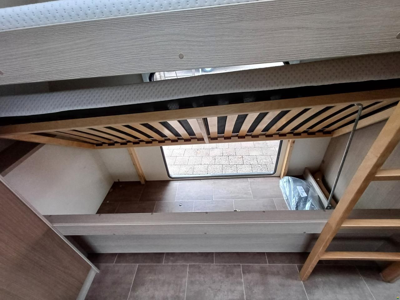 Bürstner Averso Plus 510 TK