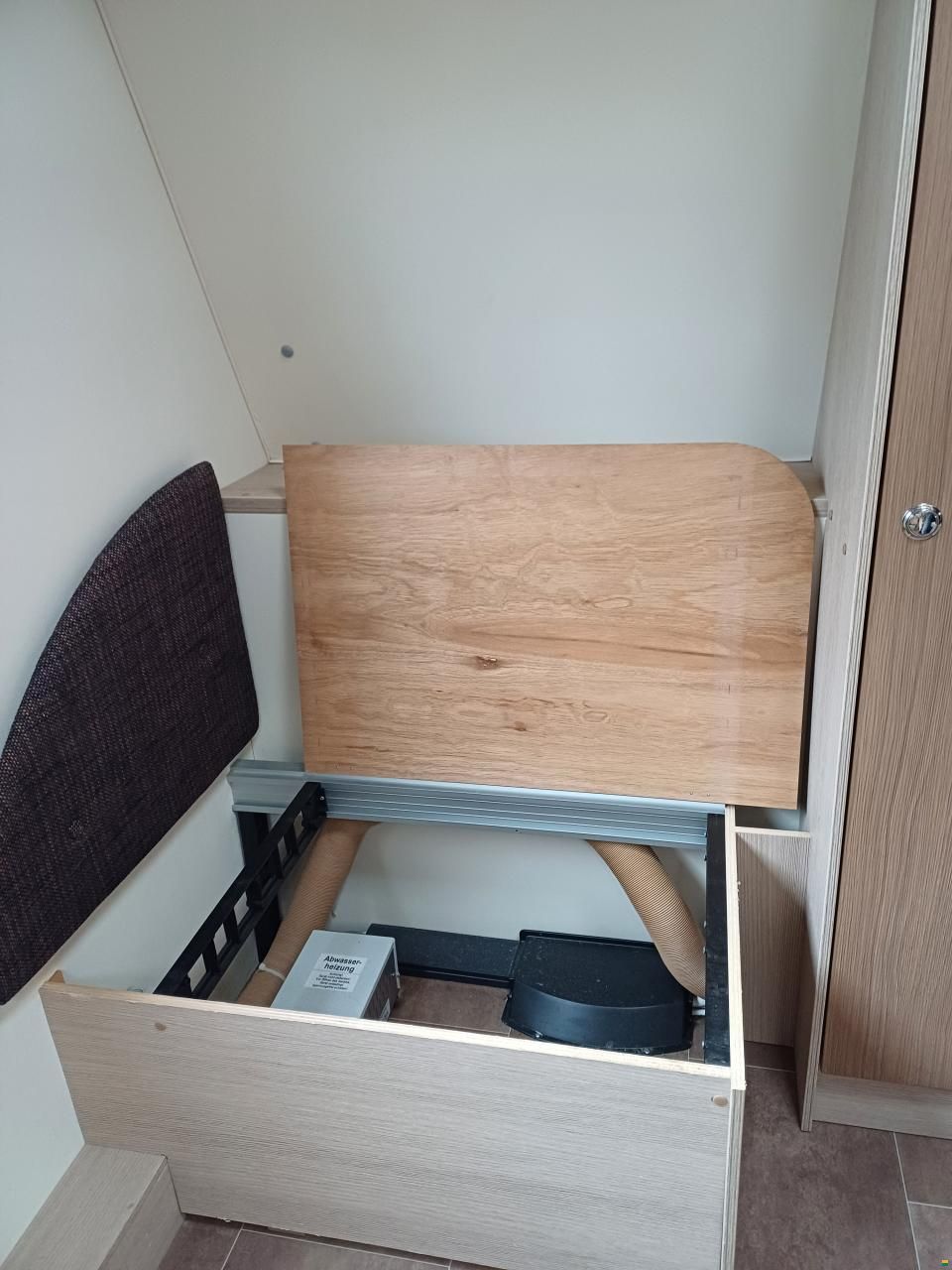 Bürstner Averso Plus 510 TK