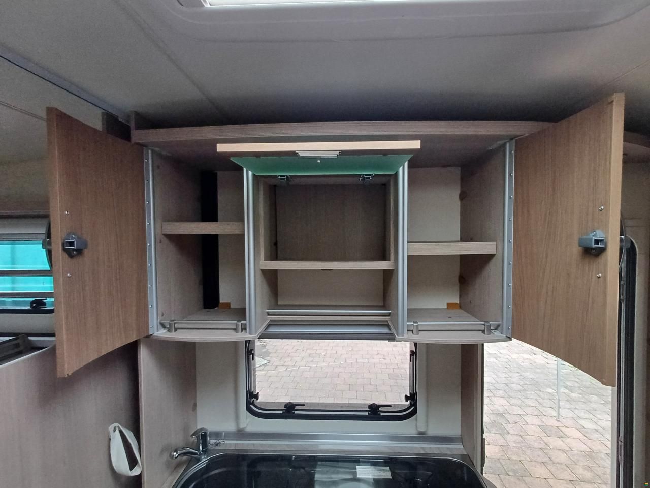 Bürstner Averso Plus 510 TK