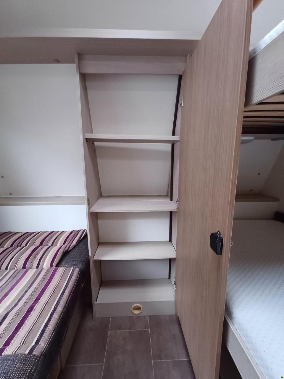 Bürstner Averso Plus 510 TK