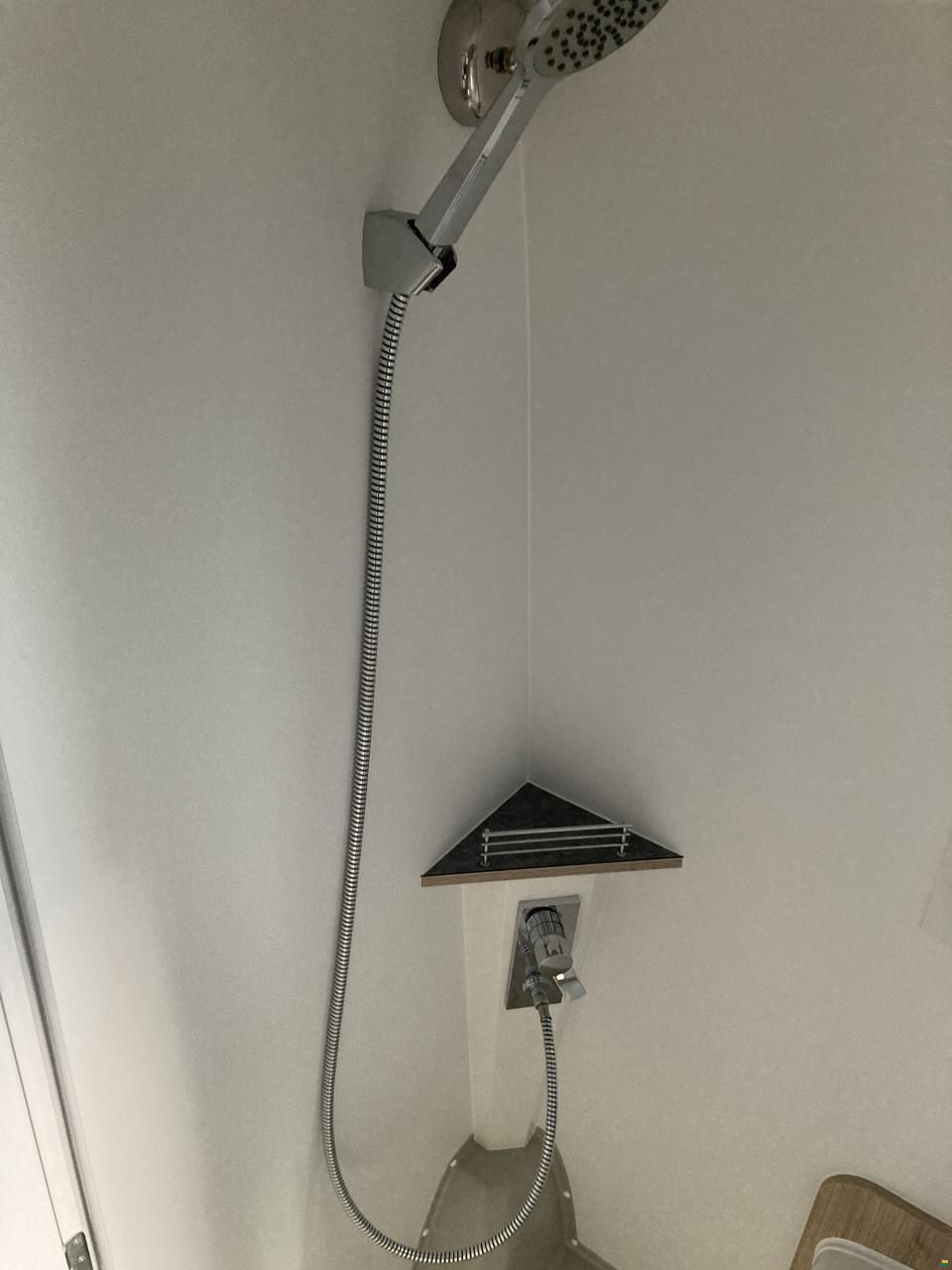 Frankia Yucon 6.0 BD 4.1 4x4 K-Peak