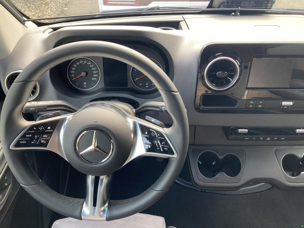 Frankia Yucon 6.0 BD 4.1 4x4 K-Peak