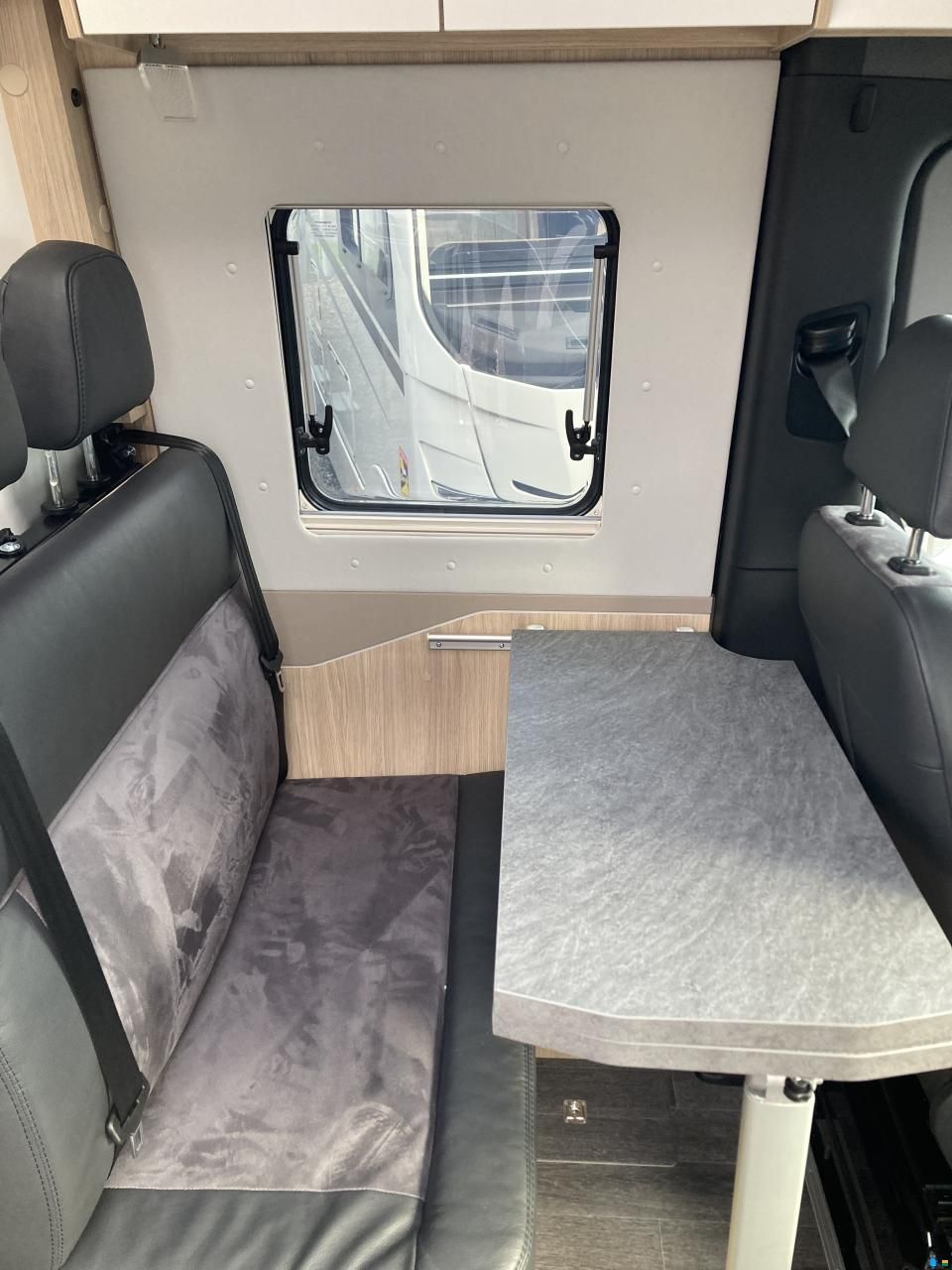 Frankia Yucon 6.0 BD 4.1 4x4 K-Peak