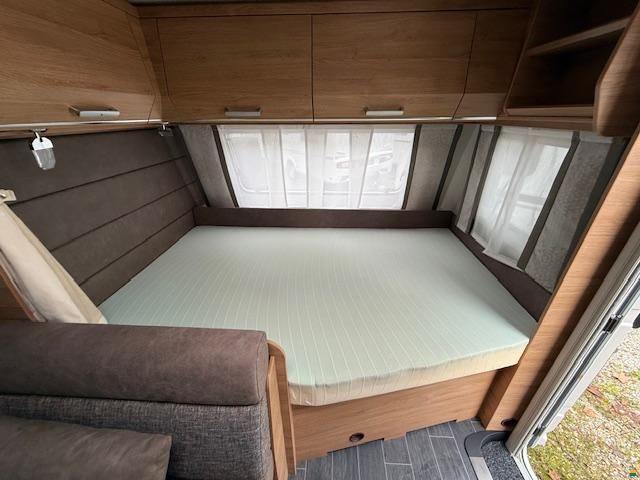 Tabbert Da Vinci 500 KD