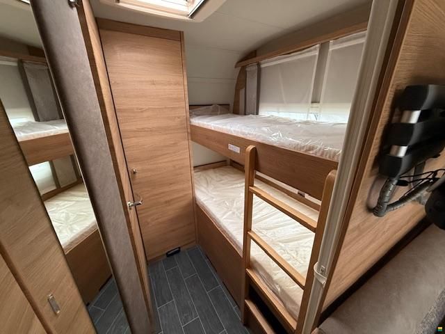 Tabbert Da Vinci 500 KD