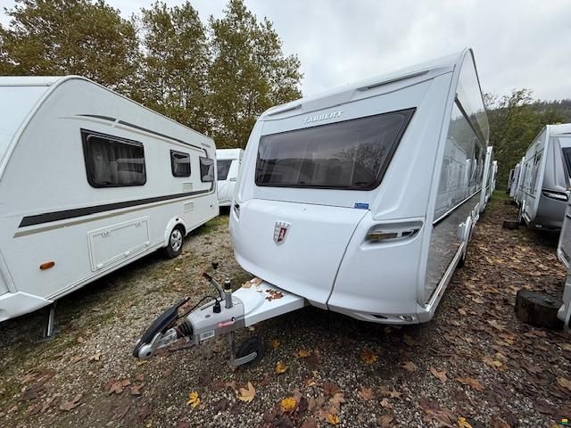 Tabbert Da Vinci 500 KD