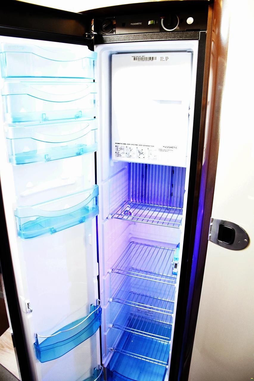 Hobby Optima Premium T 65 GQ 2.3 MJ 150