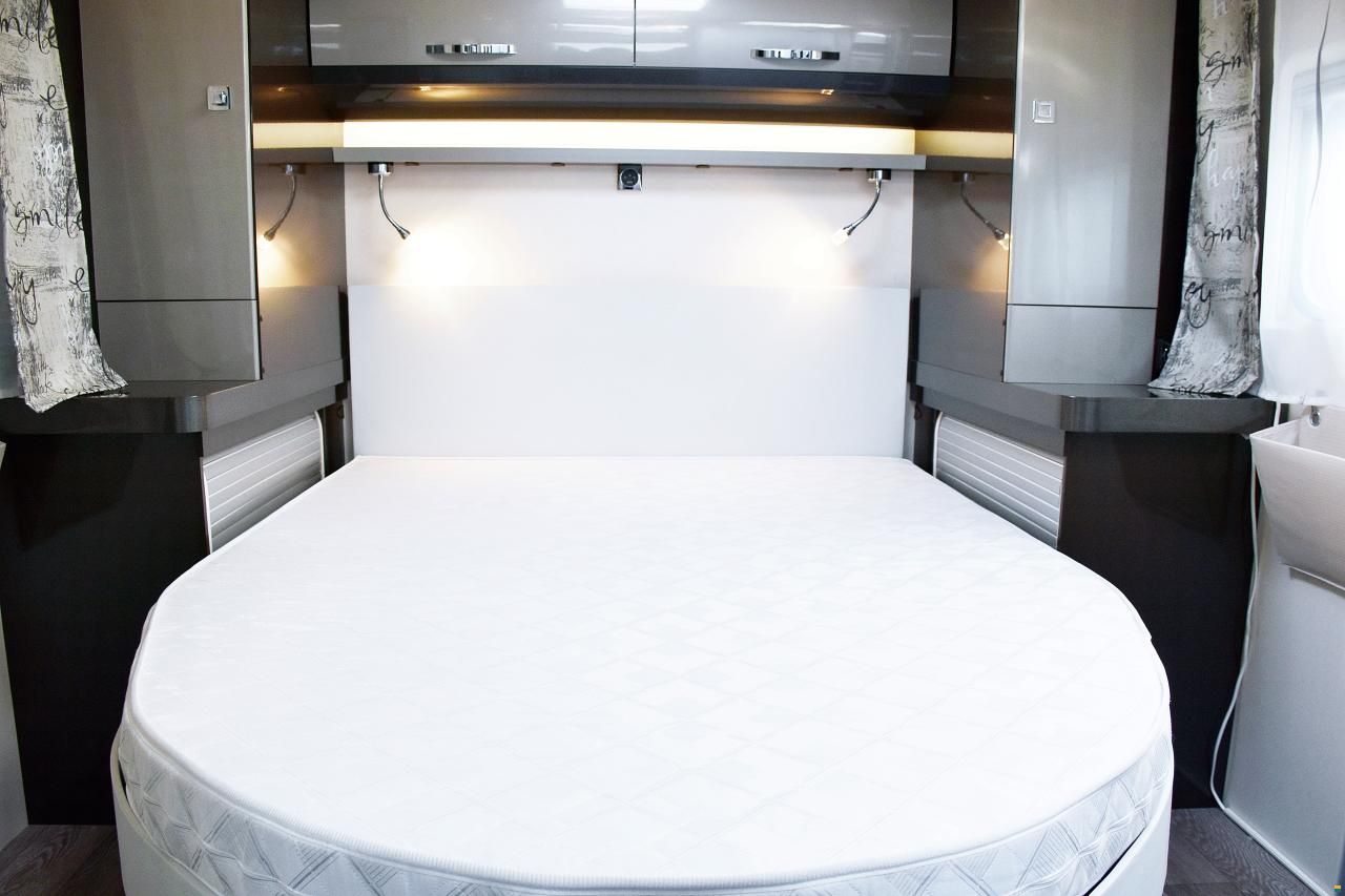 Hobby Optima Premium T 65 GQ 2.3 MJ 150