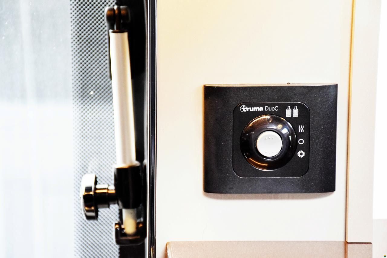 Hobby Optima Premium T 65 GQ 2.3 MJ 150