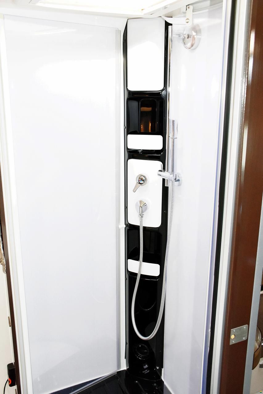 Hobby Optima Premium T 65 GQ 2.3 MJ 150