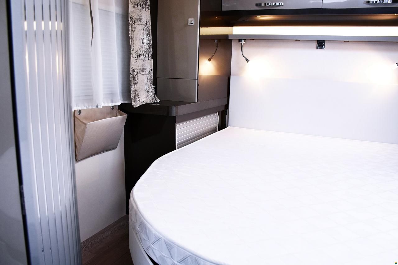 Hobby Optima Premium T 65 GQ 2.3 MJ 150