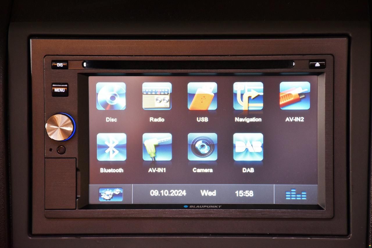 Hobby Optima Premium T 65 GQ 2.3 MJ 150