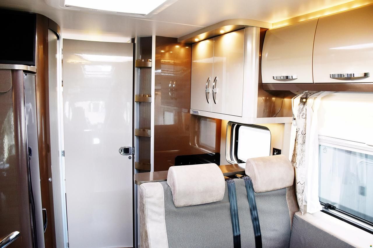 Hobby Optima Premium T 65 GQ 2.3 MJ 150