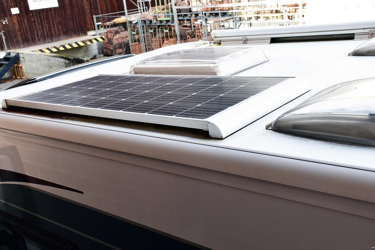 Hobby Optima Premium T 65 GQ 2.3 MJ 150