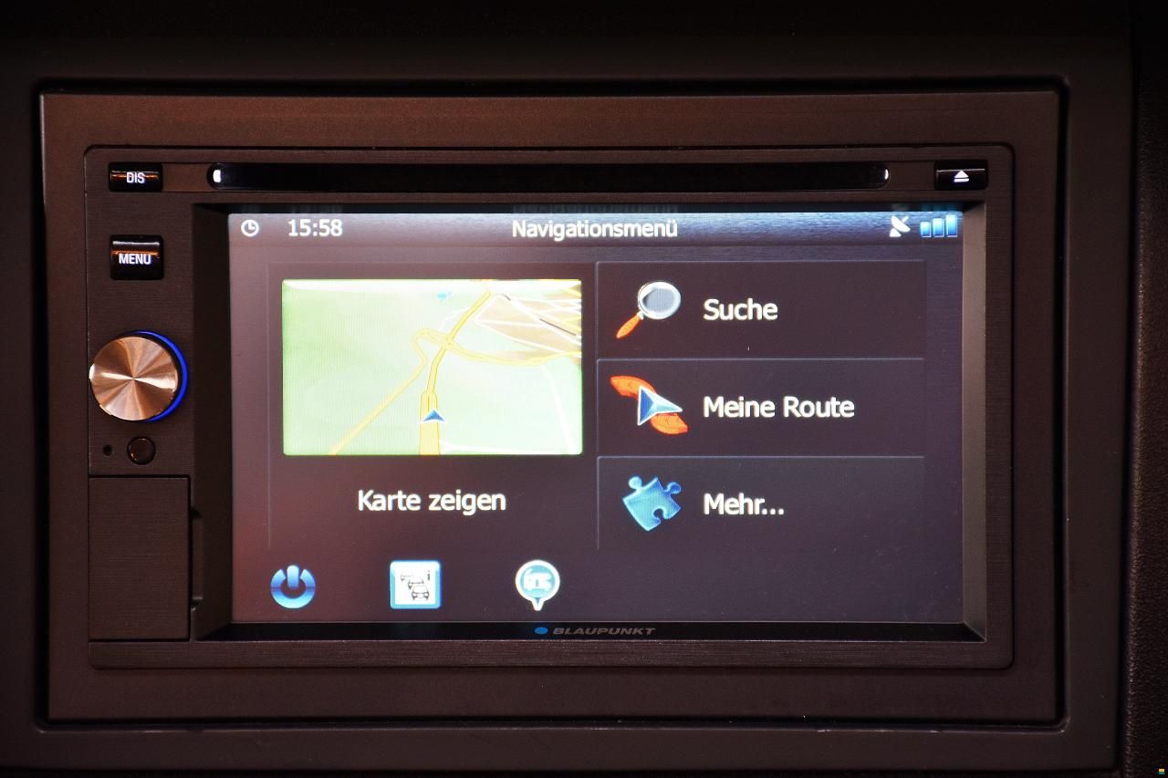 Hobby Optima Premium T 65 GQ 2.3 MJ 150