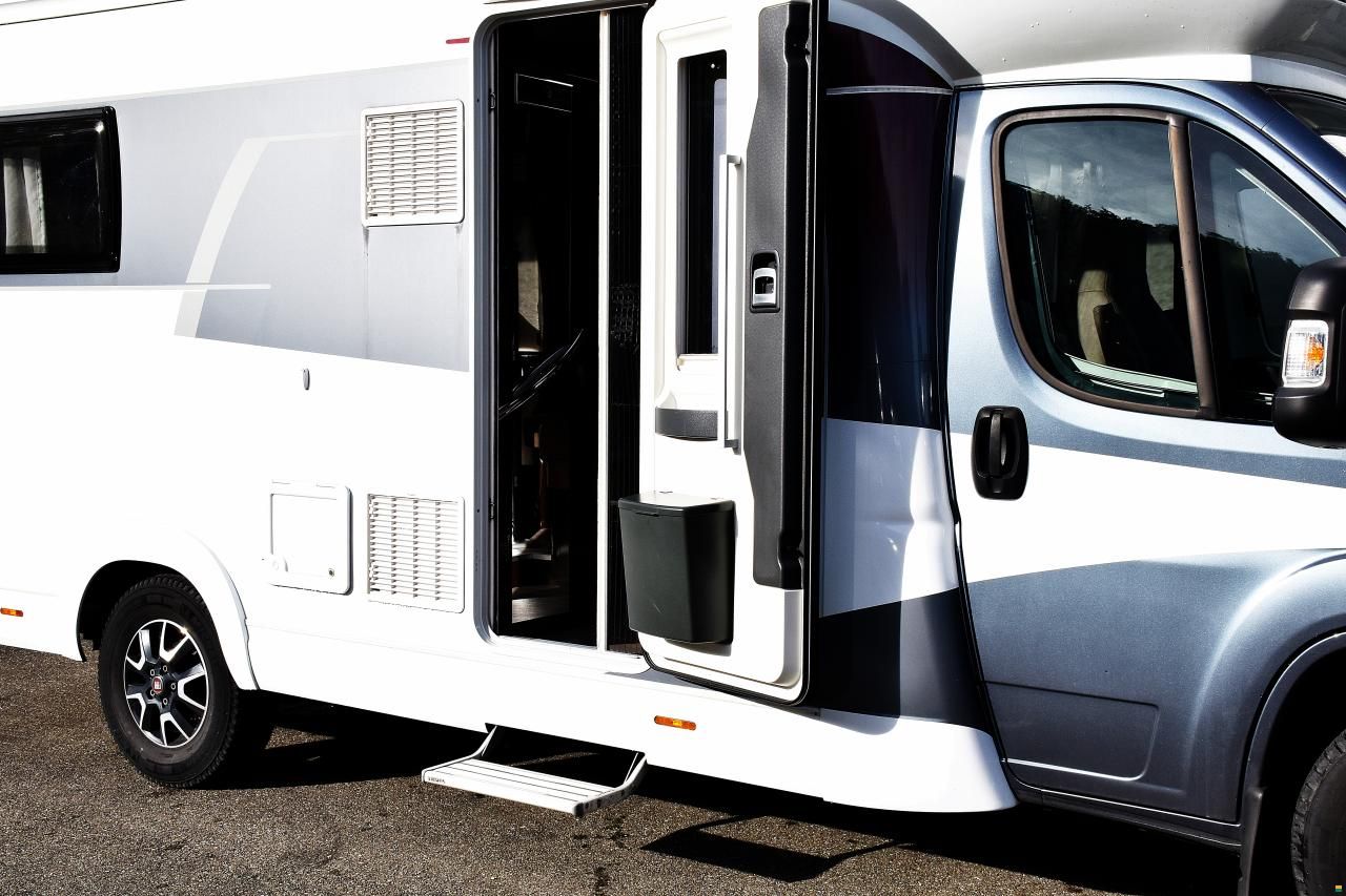 Hobby Optima Premium T 65 GQ 2.3 MJ 150