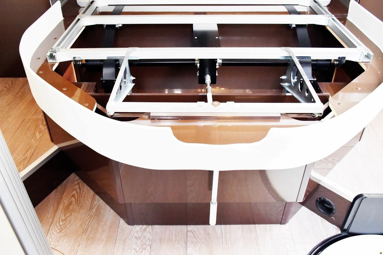 Hobby Optima Premium T 65 GQ 2.3 MJ 150