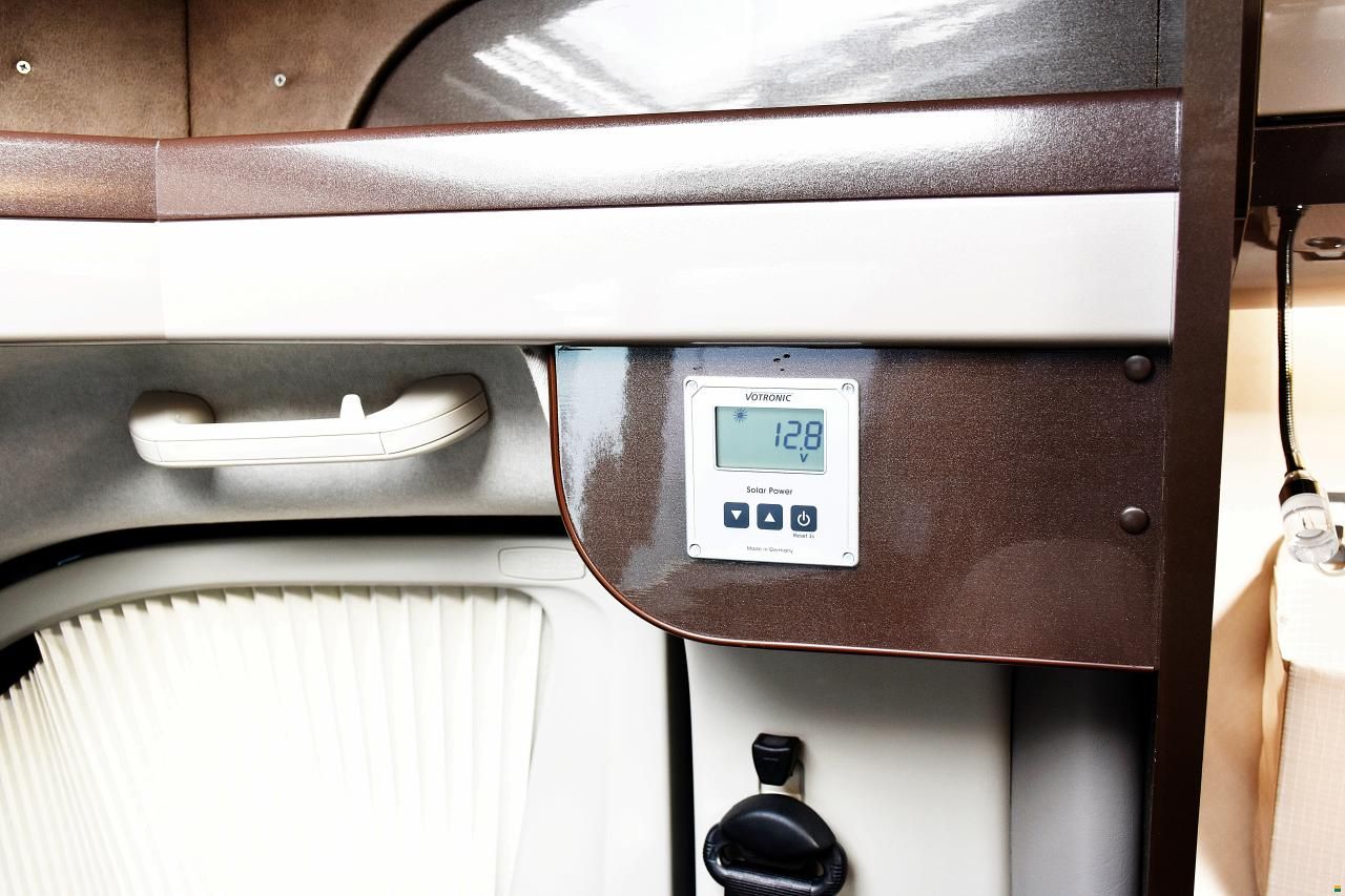 Hobby Optima Premium T 65 GQ 2.3 MJ 150