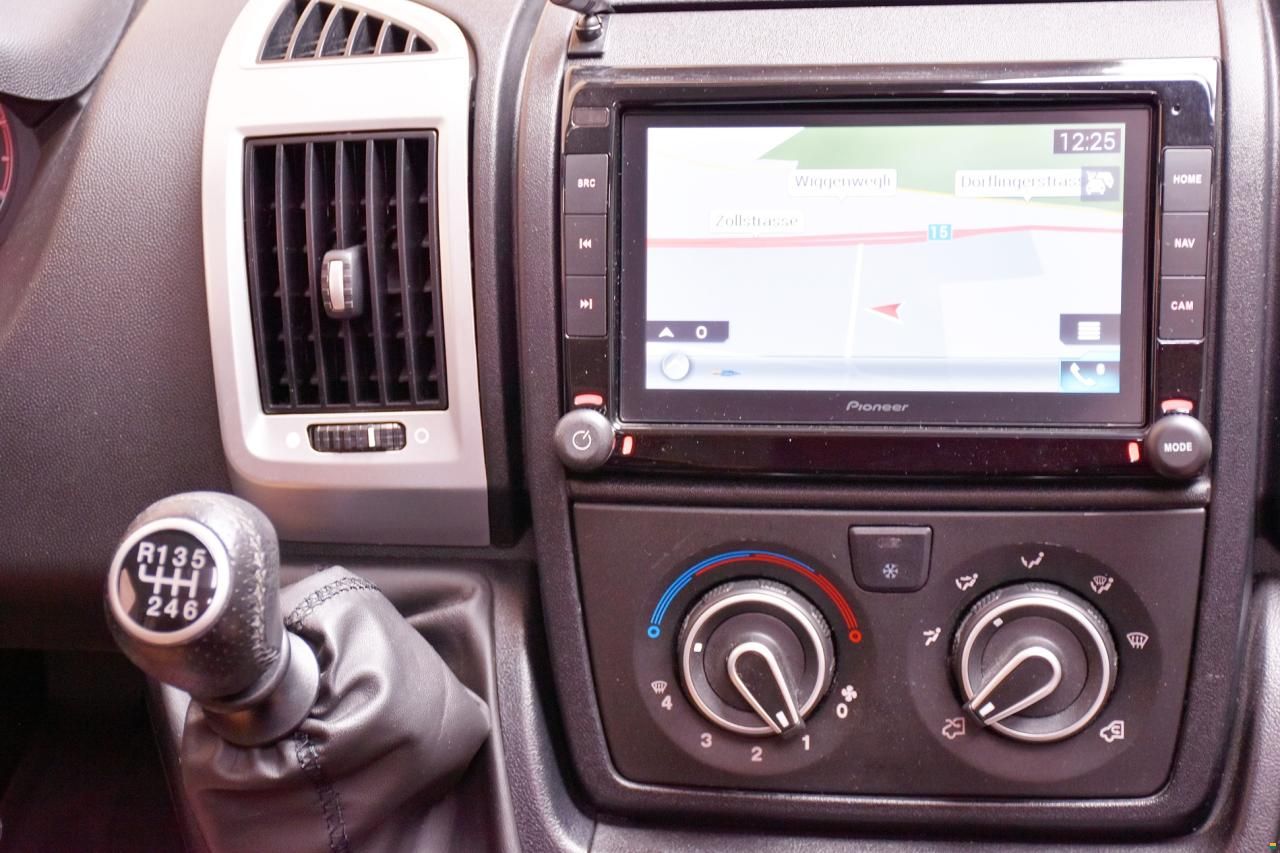 Bürstner Nexxo Time T 569 Edition 30 Years 2.0